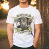 Virginia salt salt salt parrot head club of richmond shirt
