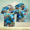 Tulane Green Wave Sport Team Hawaiian Shirt And Short