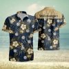 Squirtle Hawaiian Shirt Pokemon Hawaiian Shirt And Short