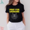 grateful Dead’s iconic Skull & Roses Poster Shirt