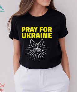 Volodymyr zelensky not all heroes wear capes pray for ukraine 2024 shirt