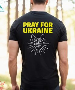 Volodymyr zelensky not all heroes wear capes pray for ukraine 2024 shirt