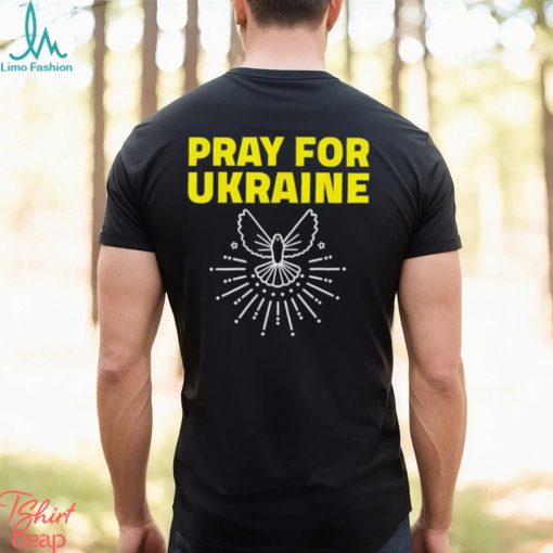 Volodymyr zelensky not all heroes wear capes pray for ukraine 2024 shirt