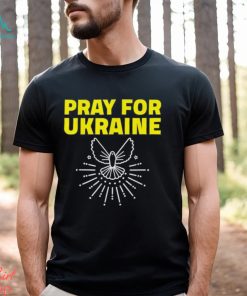 Volodymyr zelensky not all heroes wear capes pray for ukraine 2024 shirt