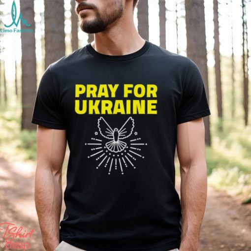 Volodymyr zelensky not all heroes wear capes pray for ukraine 2024 shirt