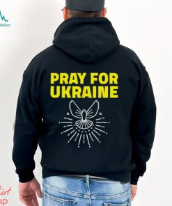 Volodymyr zelensky not all heroes wear capes pray for ukraine 2024 shirt