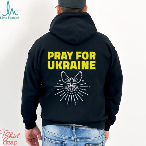 Volodymyr zelensky not all heroes wear capes pray for ukraine 2024 shirt