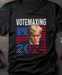 VoteMaxing 2024 LooksMaxxing Funny T Shirt, hoodie, sweater, long sleeve and tank top VoteMaxing 2024 LooksMaxxing Funny T Shirt