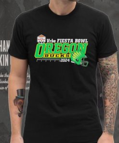 Vrbo fiesta bowl Oregon Ducks football 2024 shirt