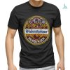 Roses Are Red Michigan Wolverines Go Blue Valentine T shirt