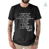 Houston texans 2023 afc wild card playoffs winners team city let’s go texans shirt