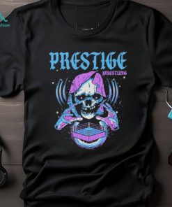 WWE Prestige Crystal Ball Ring shirt