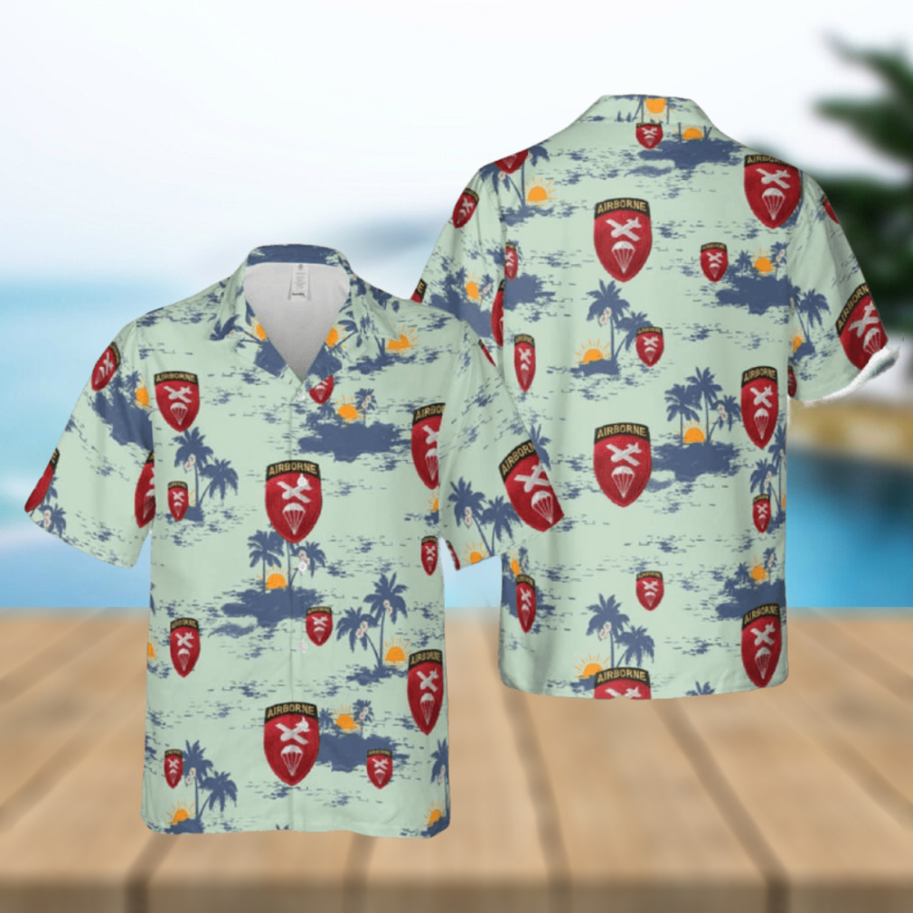 WWII US 101st 82nd HeadQuarters HQ Command Airborne Paratrooper Hawaiian Shirt For Men And Women Gift Teams Shirt Beach WWII US 101st 82nd HeadQuarters HQ Command Airborne Paratrooper Hawaiian Shirt For Men And Women Gift Teams Shirt Beach