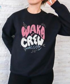 Waka Crew Willito New Shirt