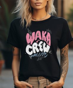 Waka Crew Willito New Shirt