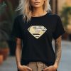 San Francisco 49ers Superman logo shirt