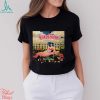 Barchie’s Festival Tour 2024 Fujisawa, Japan Poster Shirt