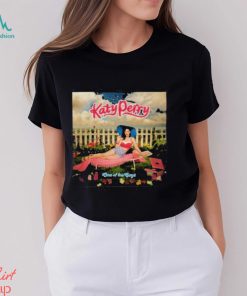 Waking Up In Vegas Katy Perry One Of The Boys Shirt