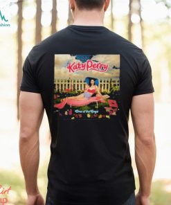 Waking Up In Vegas Katy Perry One Of The Boys Shirt
