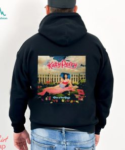 Waking Up In Vegas Katy Perry One Of The Boys Shirt