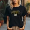 Memphis Grizzlies Fanatics Branded 2023 NBA Playoffs Starter T Shirt