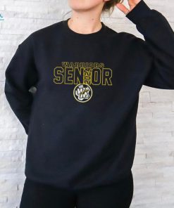 Warrior Senior Soccer 2024 Short Sleeve T Shirt