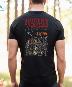 Warzone 3.0 T Shirt