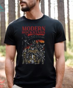 Warzone 3.0 T Shirt