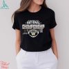 Patrick Mahomes We Trust Cool Kansas City Football shirt
