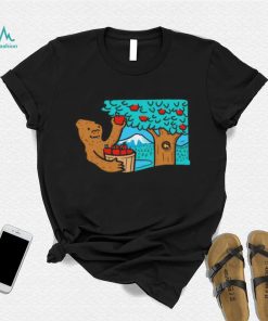Washington Apples shirt