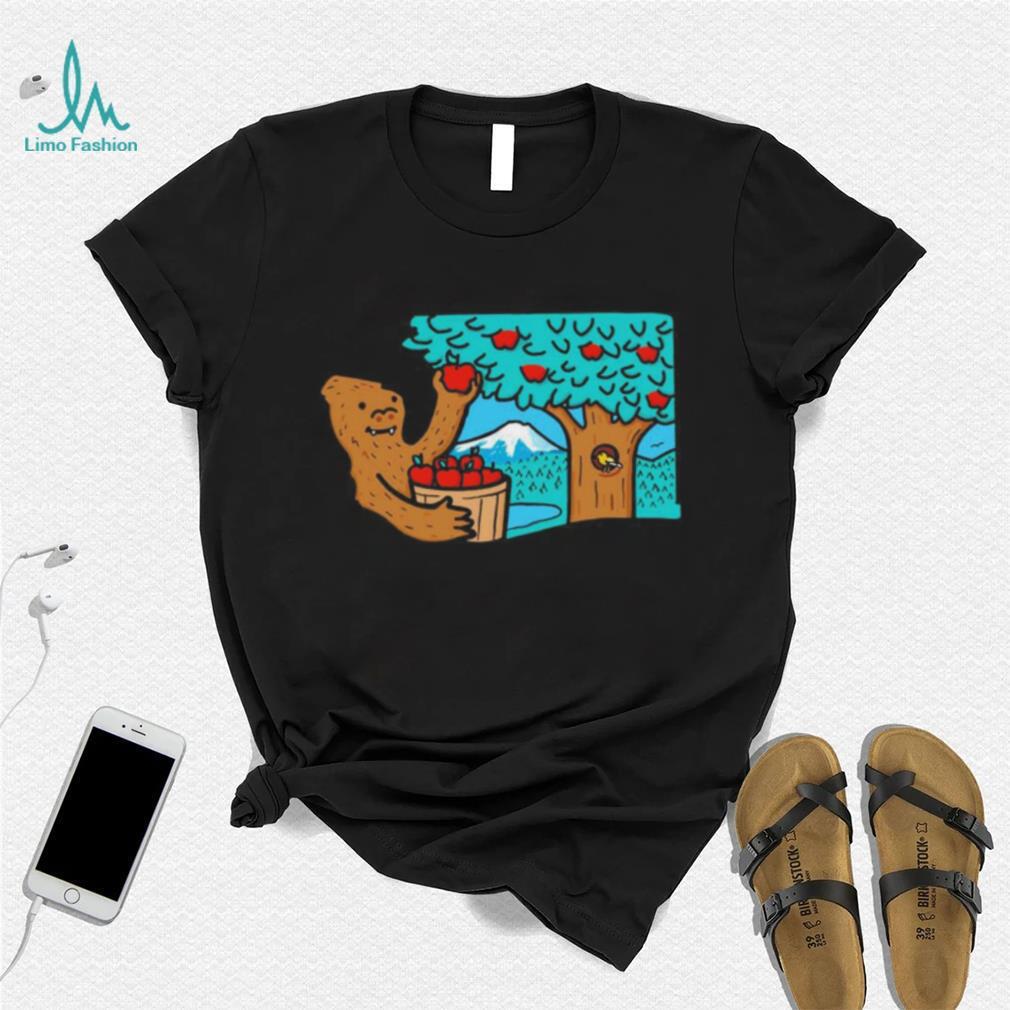 Washington Apples shirt Washington Apples shirt