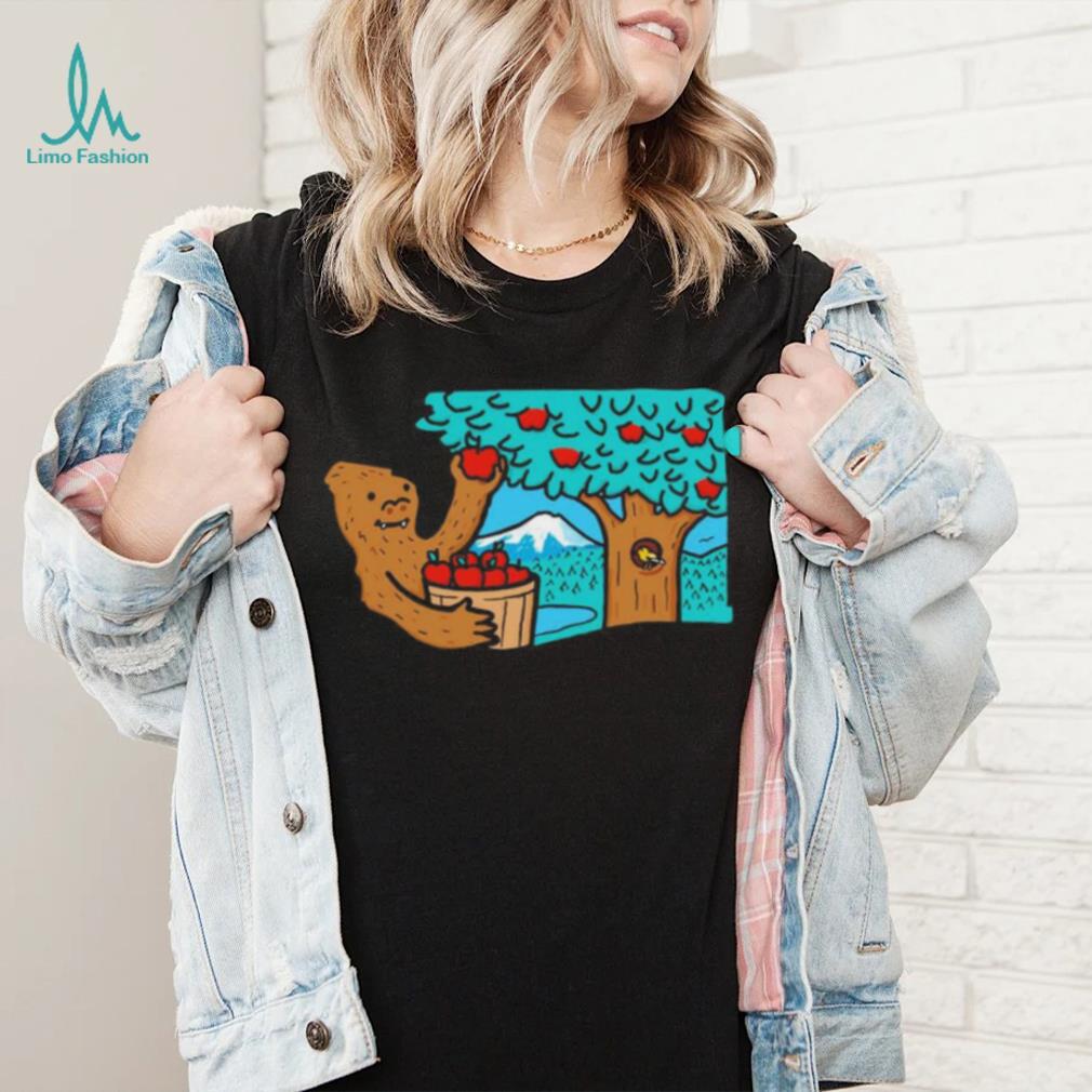 Washington Apples shirt Washington Apples shirt