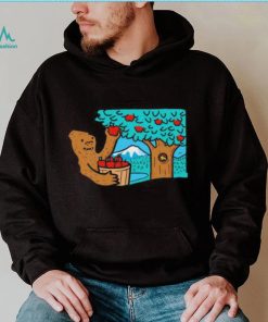Washington Apples shirt