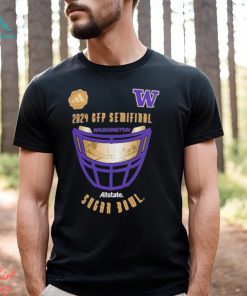 Washington CFP Semifinal Participant Champ 2024 Allstate Sugar Bowl logo Adidas shirt, hoodie, sweater, long sleeve and tank top Washington CFP Semifinal Participant Champ 2024 Allstate Sugar Bowl logo Adidas shirt