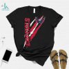 Tennessee Volunteers Football Nico Iamaleava Superstar Pose signature t shirt