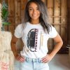 Dak Prescott Dallas Cowboys Jordan Brand Youth Repeat Sneaker Graphic T Shirt
