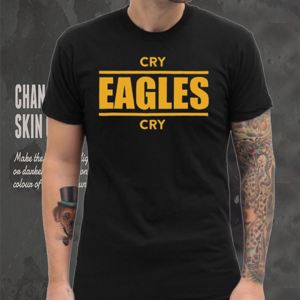 Washington Commanders cry Eagles cry shirt Washington Commanders cry Eagles cry shirt