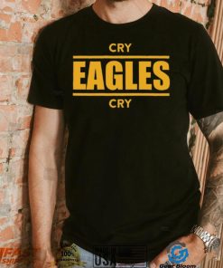 Washington Commanders cry Eagles cry shirt, hoodie, sweater, long sleeve and tank top Washington Commanders cry Eagles cry shirt