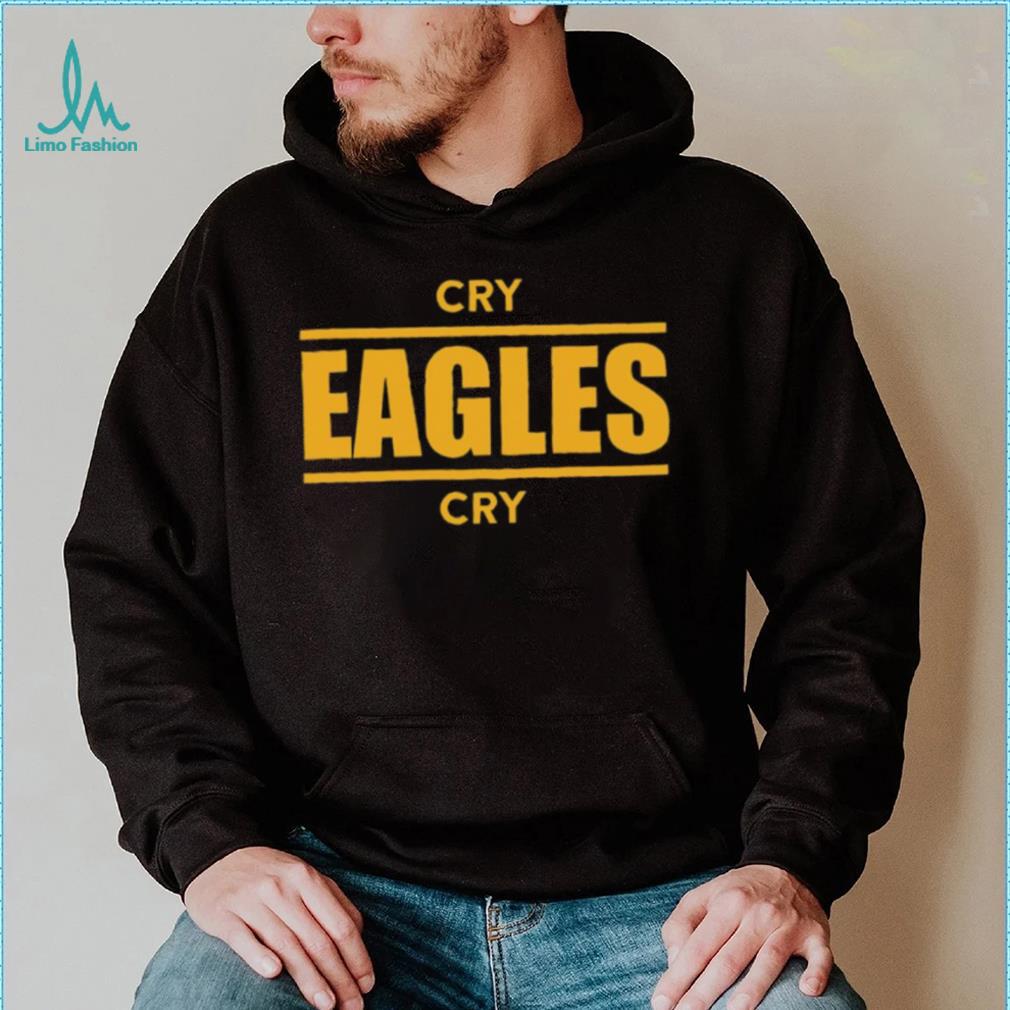 Washington Commanders cry Eagles cry shirt Washington Commanders cry Eagles cry shirt
