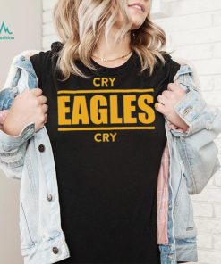 Washington Commanders cry Eagles cry shirt, hoodie, sweater, long sleeve and tank top Washington Commanders cry Eagles cry shirt
