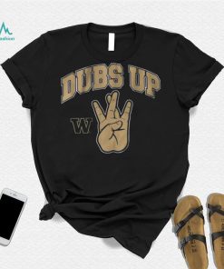Washington Football dubs up shirt