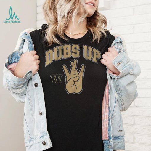 Washington Football dubs up shirt