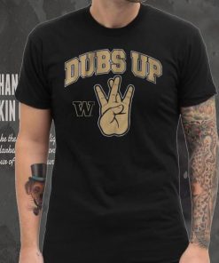 Washington Football dubs up shirt