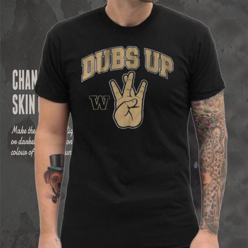 Washington Football dubs up shirt