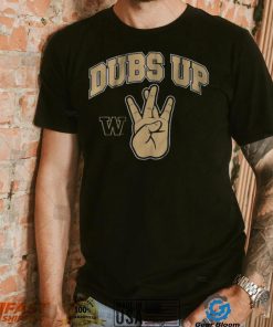 Washington Football dubs up shirt