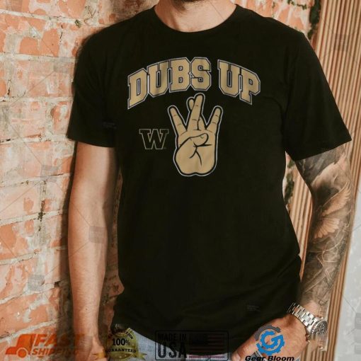 Washington Football dubs up shirt