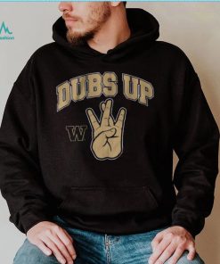 Washington Football dubs up shirt