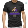 Lightning Mushroom Microwave Shirt