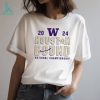 2023 Transperfect Music City Bowl Champions Score Shirt