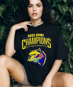 Washington Huskies College Football Playoff 2024 Sugar Bowl Champions Mindset T shirt